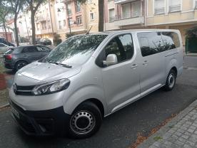 Service transport personne
