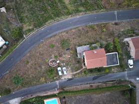 Location drone