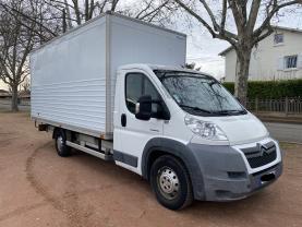 Location camion camionnette