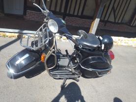 Location scooter