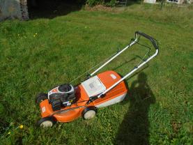 Location tondeuse