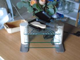 Location appareil a raclette