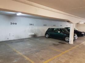 Location parking en sous sol