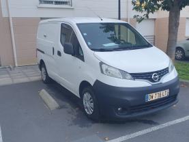 Location utilitaire