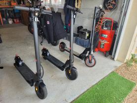 Location trottinette
