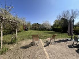 Location jardin