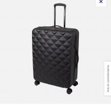 Location valise