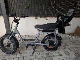 Location velos