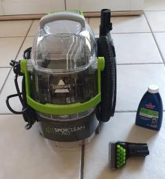Location shampouineuse