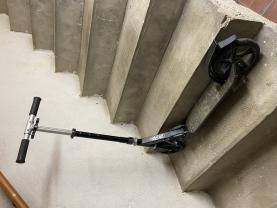 Location trottinette