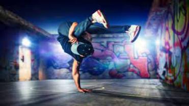 Service cours danse