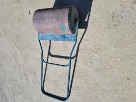Location rouleau a gazon