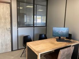 Location bureau coworking