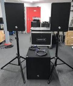 Location enceinte