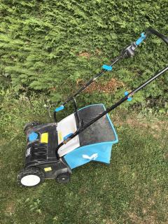 Location scarificateur