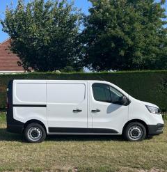 Location camion camionnette