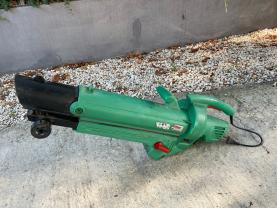 Location aspirateur souffleur