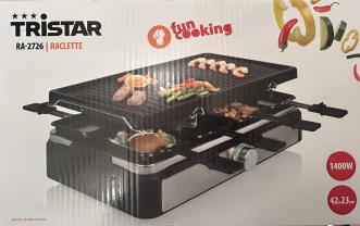 Location appareil a raclette