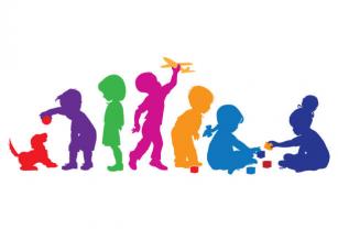 Service garde enfants
