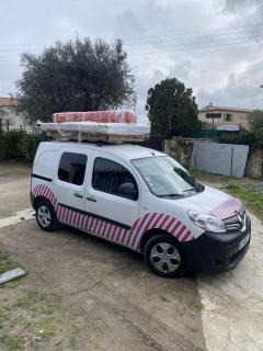 Location avec chauffeur