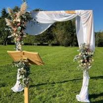 Location guirlandes lumineuses