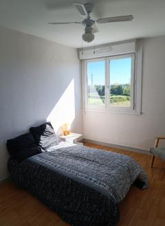 Location chambre en colocation