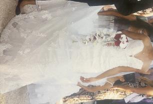Location robe de mariee