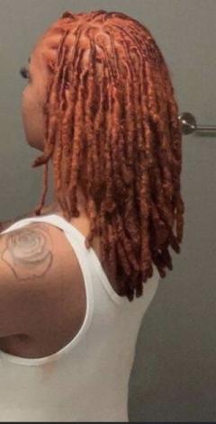 Service tresses africaines