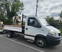Location utilitaire