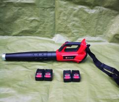 Location aspirateur souffleur