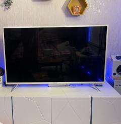 Location television