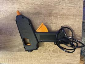 Location pistolet a colle