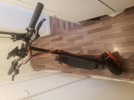 Location trottinette