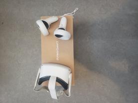 Location casque vr