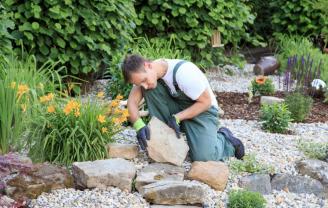 Service entretien jardin