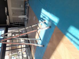 Service pose de parquet