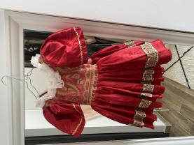 Location costume