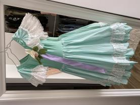 Location costume