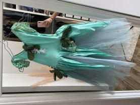 Location costume
