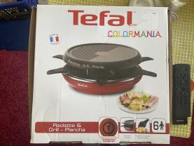 Location appareil a raclette