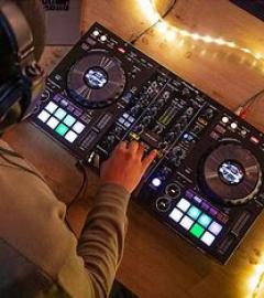 Location platine de mixage