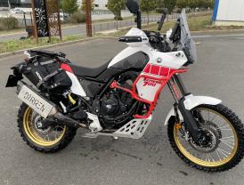 Location moto