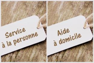 Service aide personne