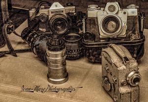 Service photographie