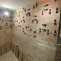 Service pose de carrelage