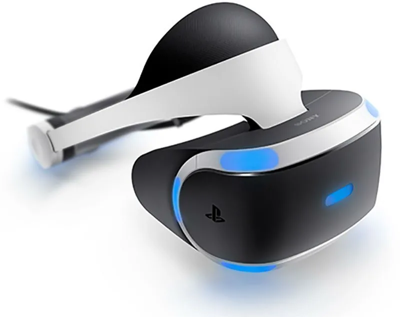 Location casque vr