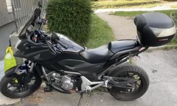 Location moto