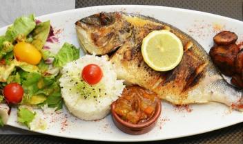 Service cours de cuisine
