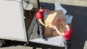Service aide demenageur
