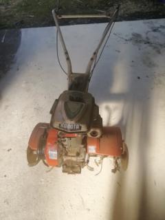 Location motoculteur